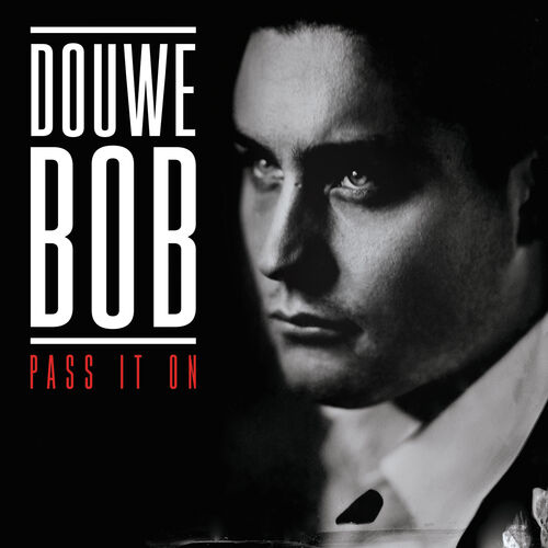 Douwe Bob